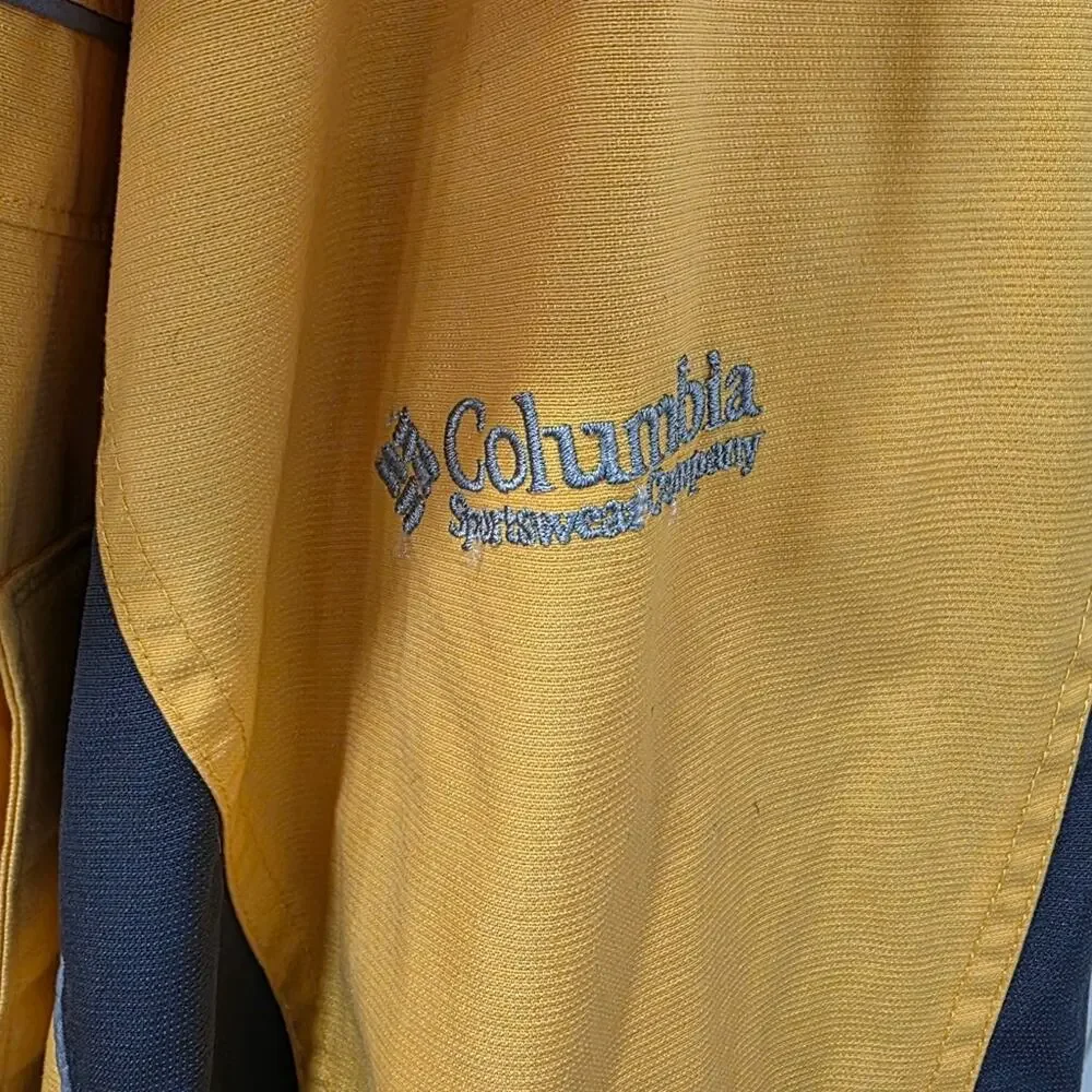 Columbia sportswear company